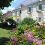 Hotel Le Troubadour A Rocamadour