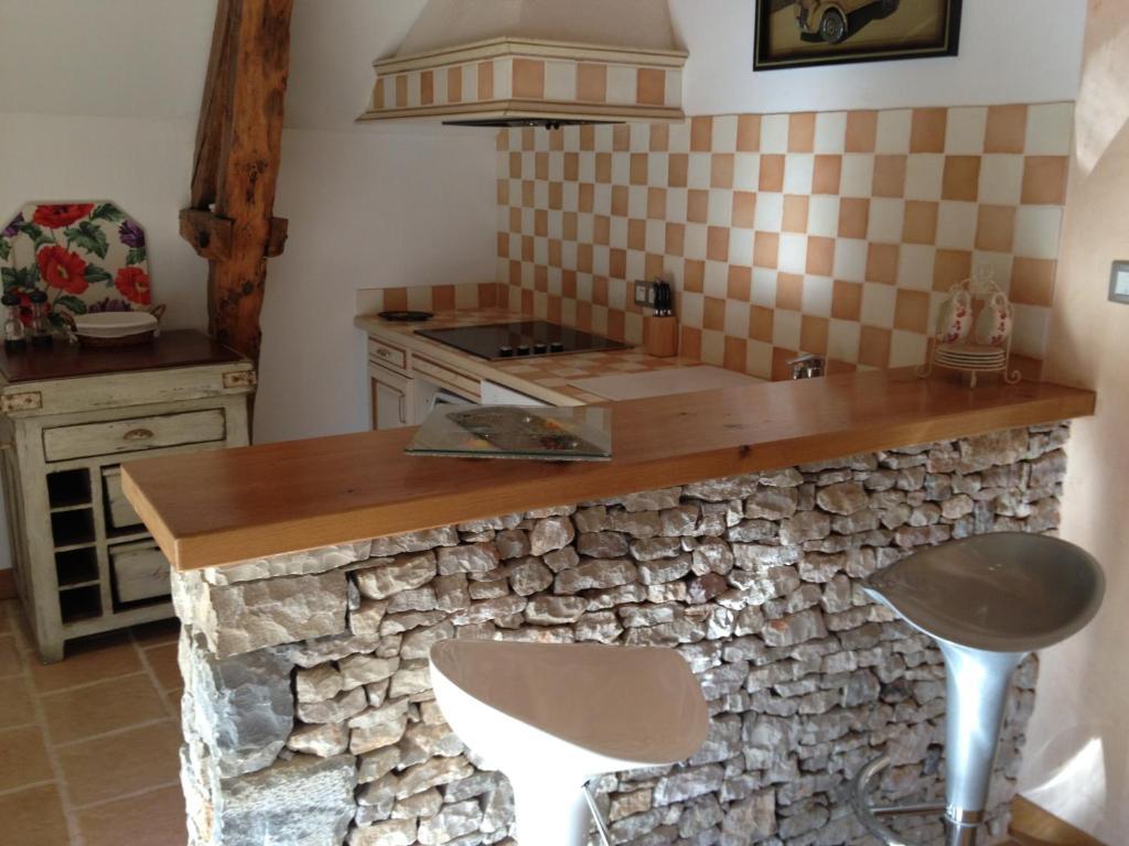Hotel Le Troubadour A Rocamadour